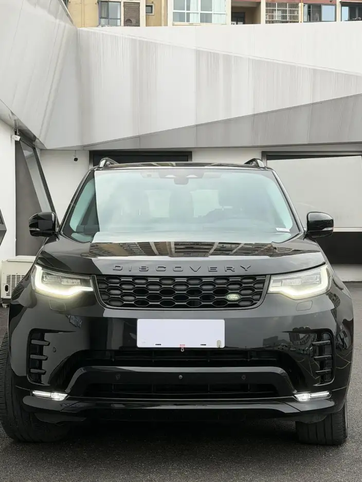 Land Rover Discovery 2024 Model 360PS R-Dynamic SE – фото 5