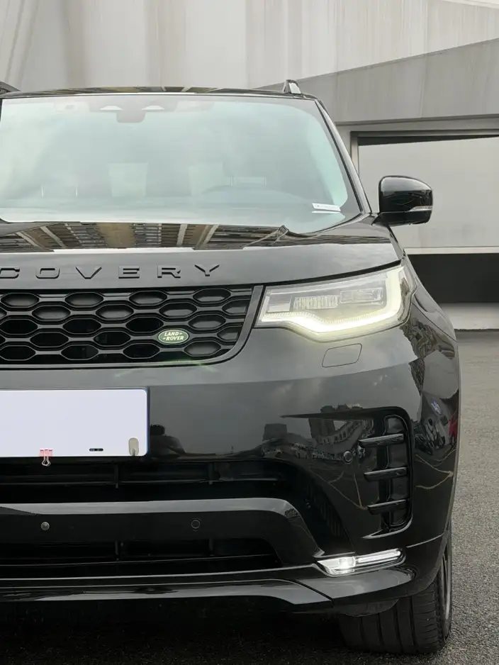 Land Rover Discovery 2024 Model 360PS R-Dynamic SE – фото 6