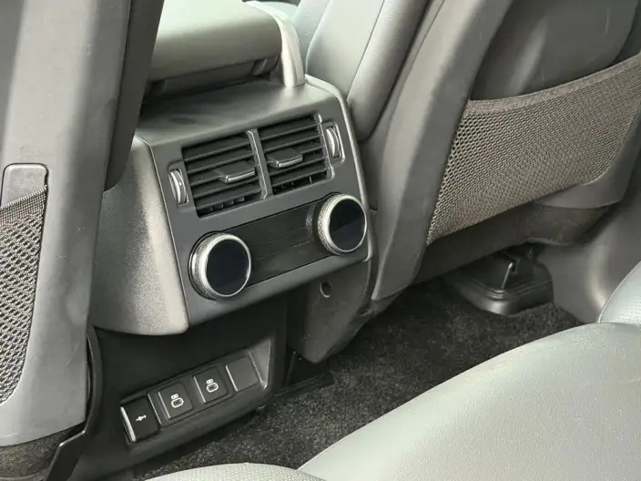 Land Rover Discovery 2024 Model 360PS R-Dynamic SE – фото 10