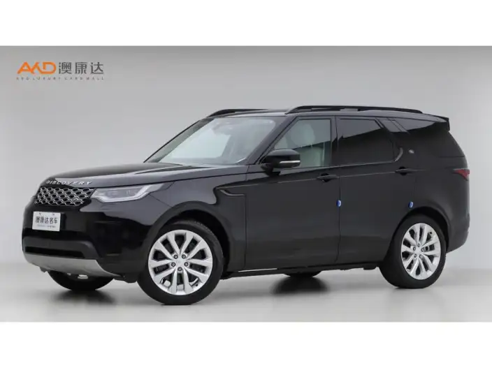 Land Rover Discovery 2024 Model 360PS S – фото 1