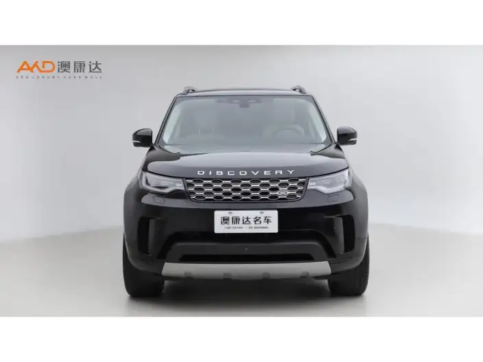 Land Rover Discovery 2024 Model 360PS S – фото 2