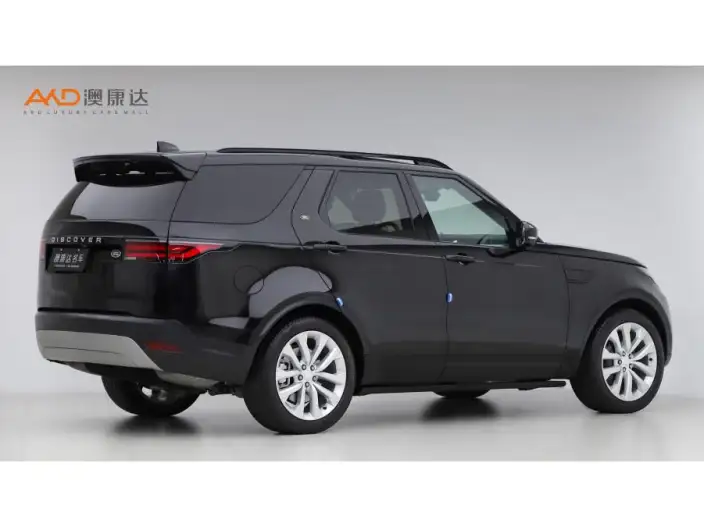 Land Rover Discovery 2024 Model 360PS S – фото 4