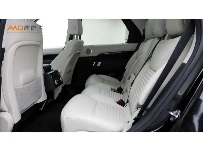 Land Rover Discovery 2024 Model 360PS S – фото 8