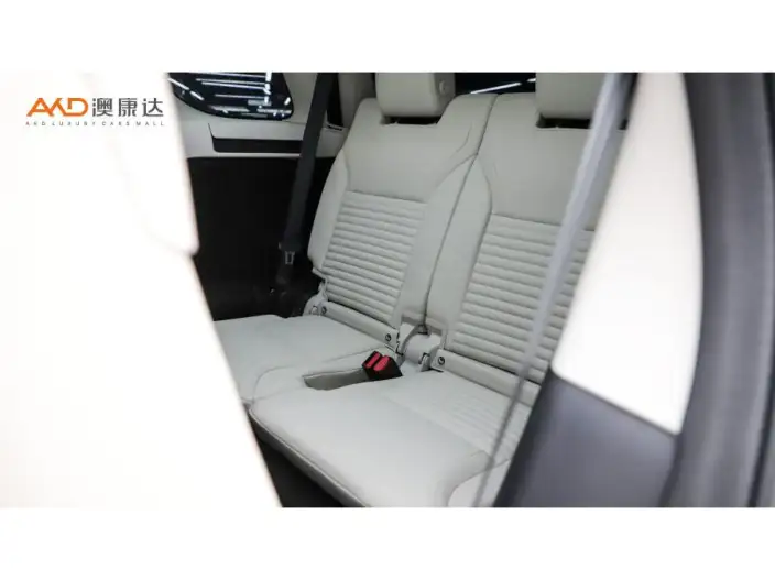 Land Rover Discovery 2024 Model 360PS S – фото 9