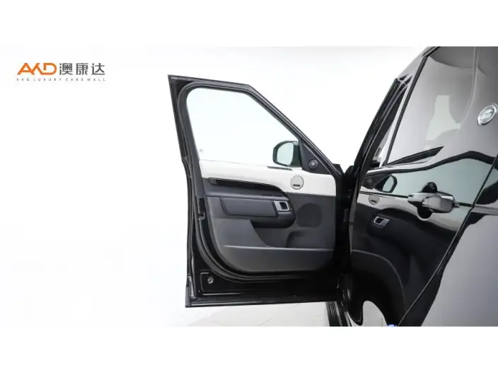 Land Rover Discovery 2024 Model 360PS S – фото 10