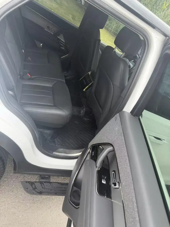 Range Rover Sport 2023 Model 3.0 L6 S – фото 7