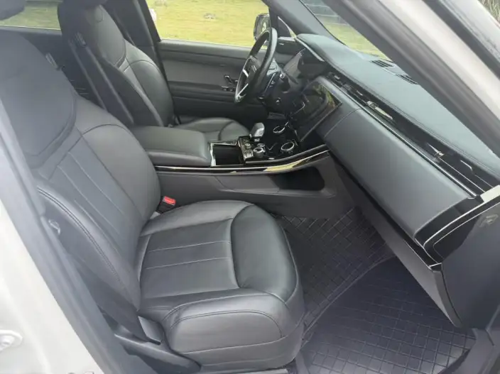 Range Rover Sport 2023 Model 3.0 L6 S – фото 8