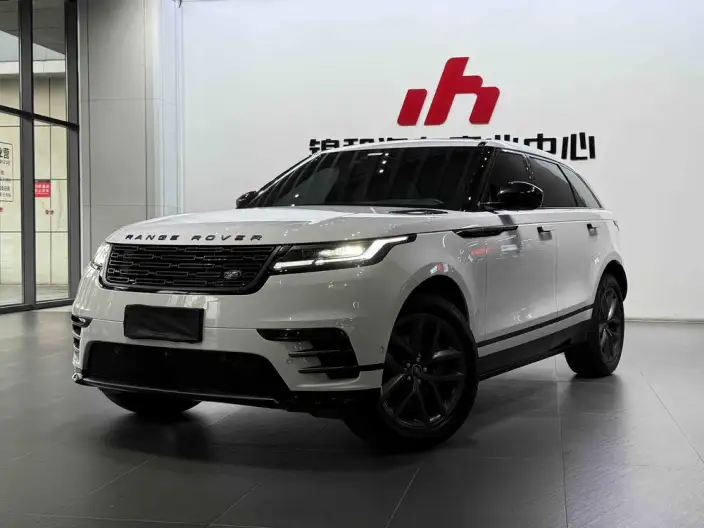 Range Rover Velar 2024 Model Dynamic SE – фото 1