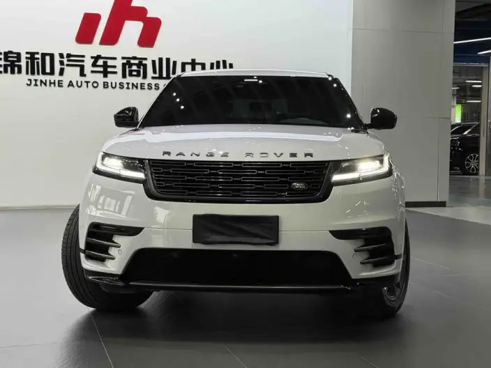 Range Rover Velar 2024 Model Dynamic SE – фото 2
