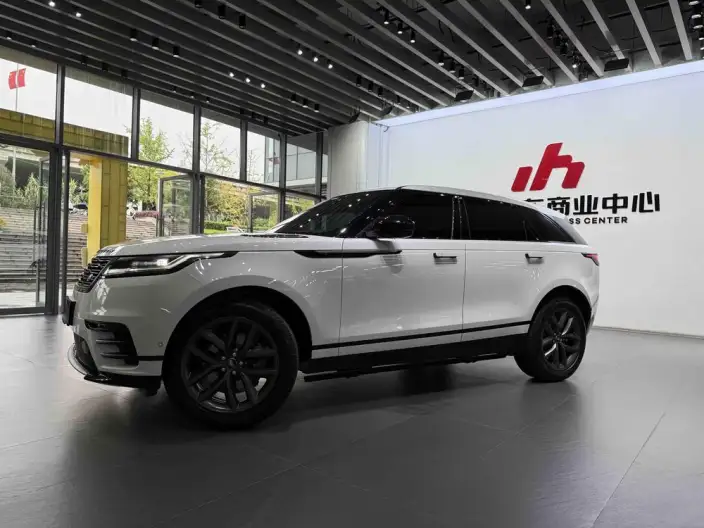 Range Rover Velar 2024 Model Dynamic SE – фото 3