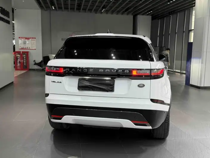 Range Rover Velar 2024 Model Dynamic SE – фото 5