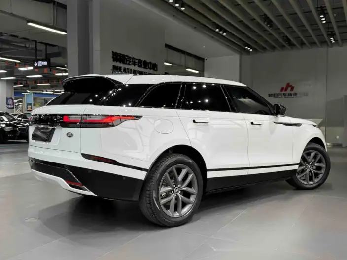 Range Rover Velar 2024 Model Dynamic SE – фото 6