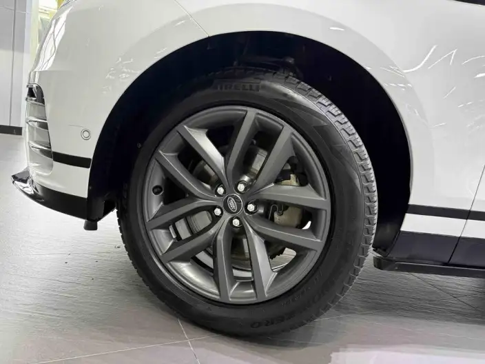 Range Rover Velar 2024 Model Dynamic SE – фото 9