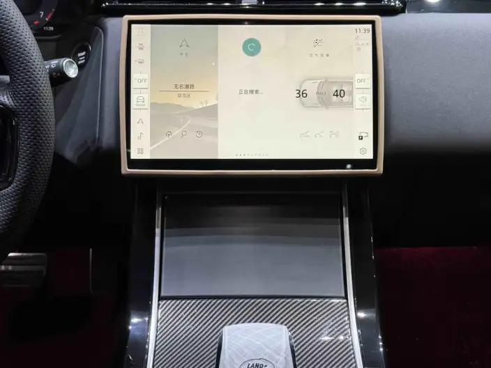 Range Rover Velar 2024 Model Dynamic SE – фото 10