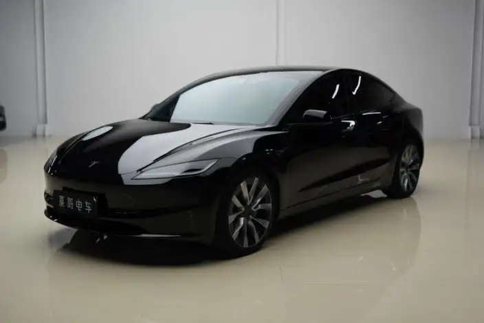 Model 3 2023 Model Rear-wheel drive version