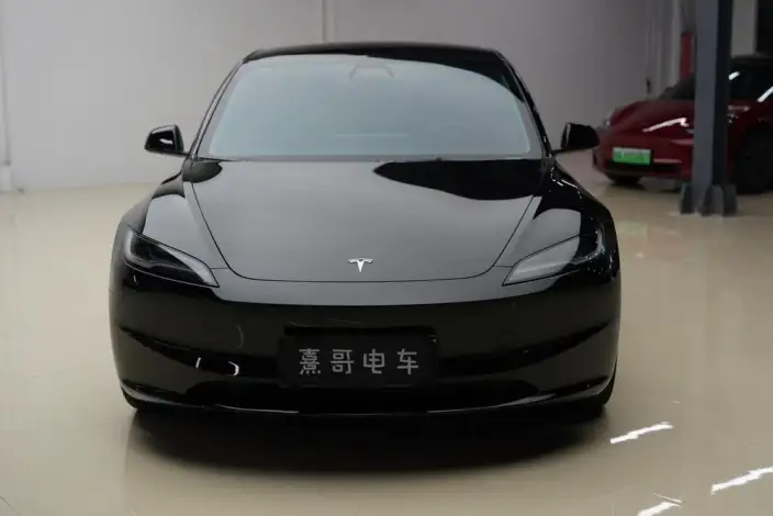 Model 3 2023 Model Rear-wheel drive version