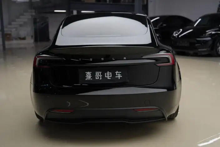 Model 3 2023 Model Rear-wheel drive version