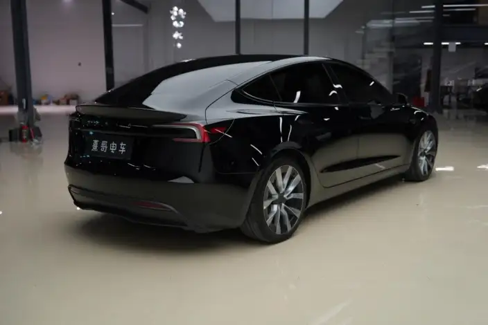 Model 3 2023 Model Rear-wheel drive version – фото 5