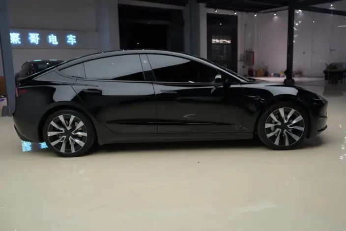 Model 3 2023 Model Rear-wheel drive version – фото 6