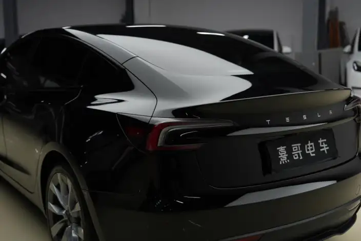Model 3 2023 Model Rear-wheel drive version – фото 7