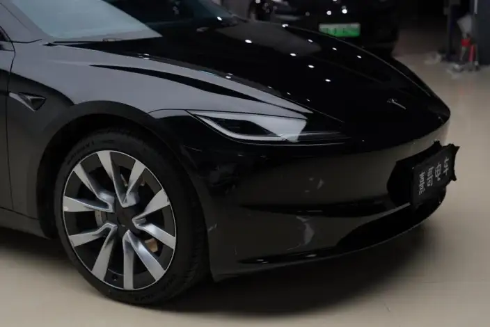Model 3 2023 Model Rear-wheel drive version – фото 9