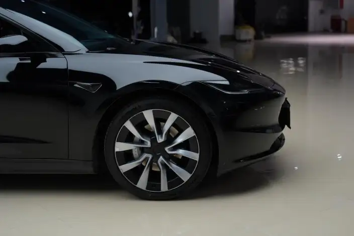 Model 3 2023 Model Rear-wheel drive version – фото 10