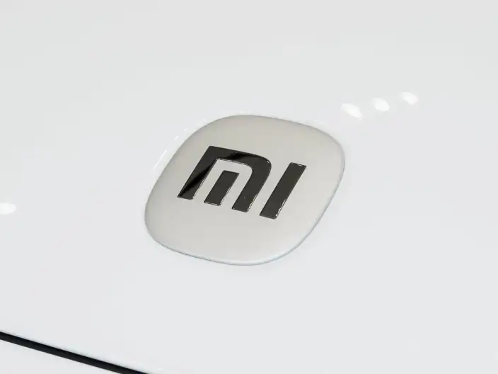 Xiaomi YU7 2026 Model Rear Drive Standard Edition