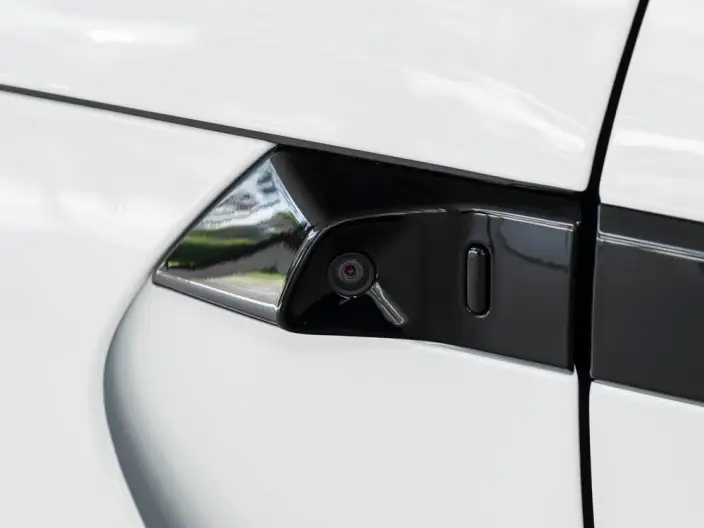 Xiaomi YU7 2026 Model Rear Drive Standard Edition – фото 5