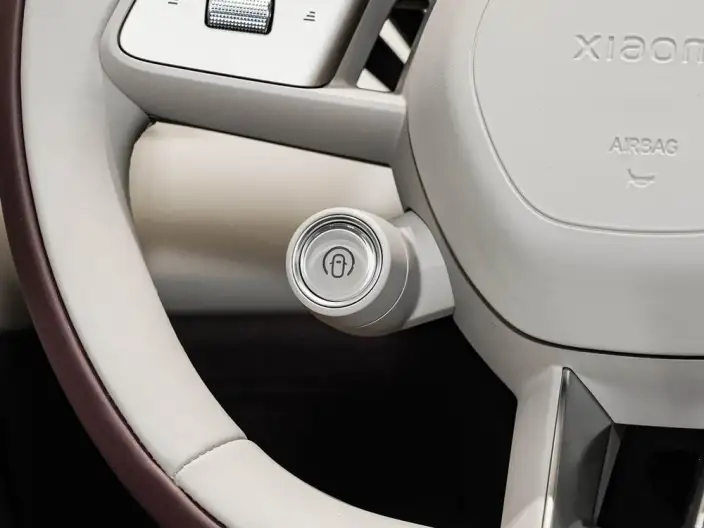 Xiaomi YU7 2026 Model Rear Drive Standard Edition – фото 7