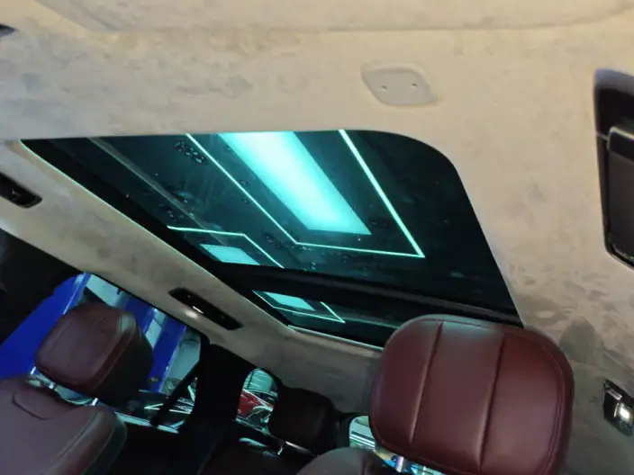 Range Rover Sport 2023 Model 3.0 L6 DYNAMIC SE – фото 9