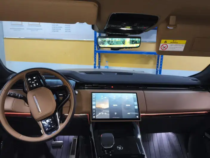 Range Rover Sport 2025 Model 400PS DYNAMIC HSE – фото 8