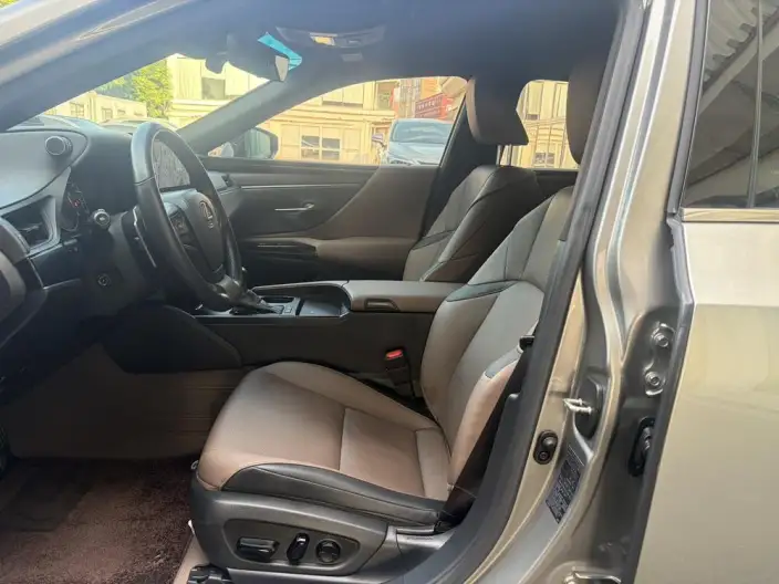 Lexus ES 2022 Model 300h Superior Edition – фото 10