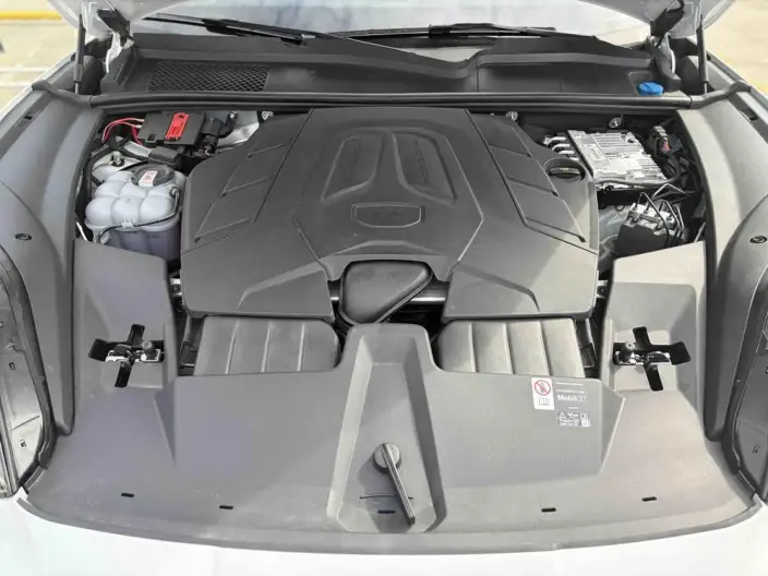 Cayenne 2026 Model Cayenne 3.0T Dream Edition – фото 6