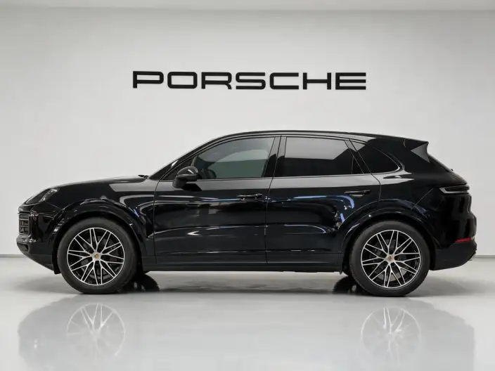 Cayenne 2024 Model Cayenne 3.0T – фото 4