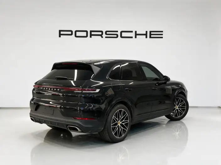 Cayenne 2024 Model Cayenne 3.0T – фото 7