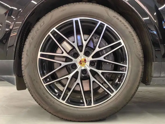 Cayenne 2024 Model Cayenne 3.0T – фото 9