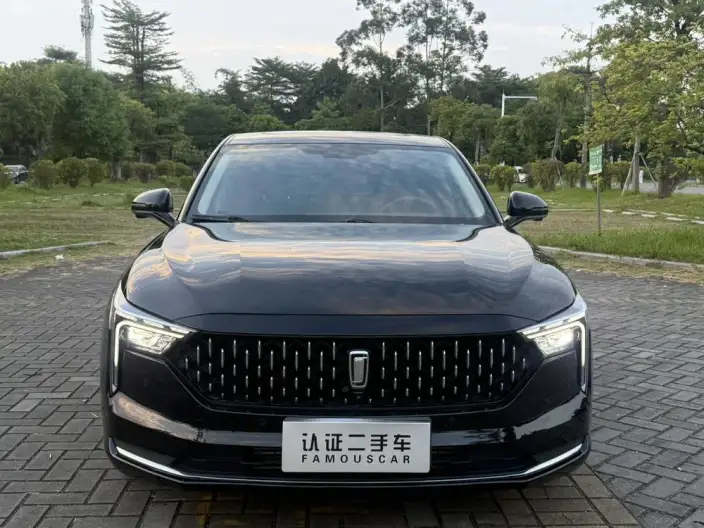 BESTUNE B70 2023 Model Third generation 1.5T Automatic Changxiang Edition Model – фото 2