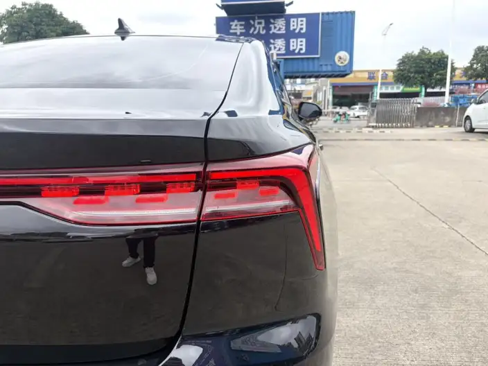 BESTUNE B70 2023 Model Third generation 1.5T Automatic Changxiang Edition Model – фото 10