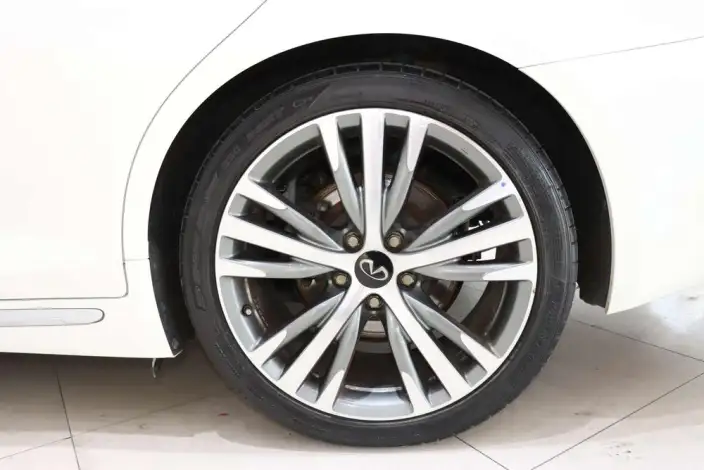 Infiniti Q50L 2022 Model 2.0T Advance Edition – фото 7