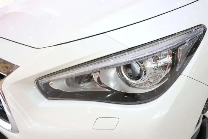 Infiniti Q50L 2022 Model 2.0T Advance Edition – фото 9
