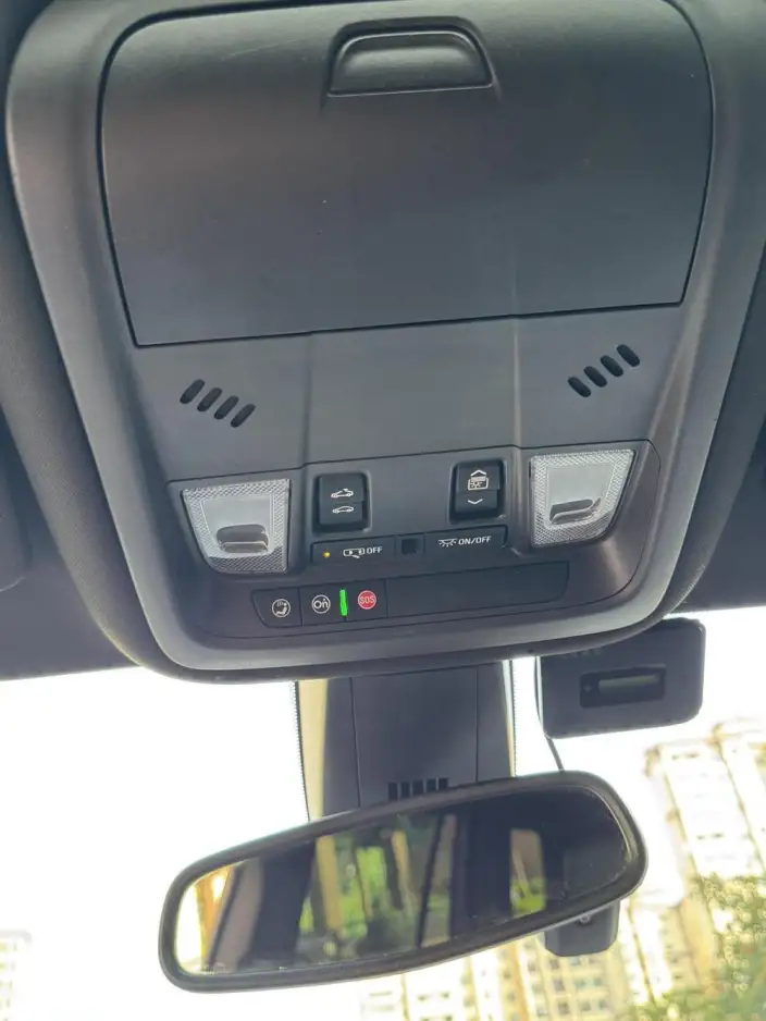 Cadillac XT6 2021 Model 28T VI seat 4WD Luxury Model – фото 8