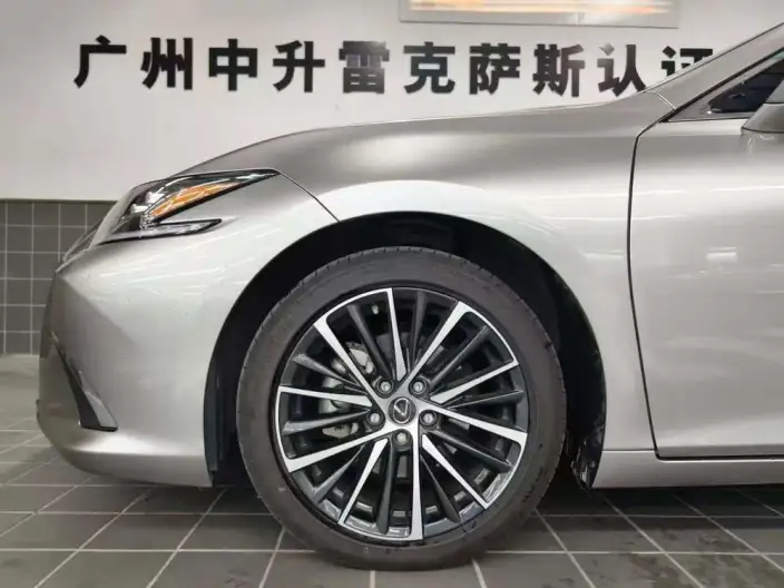 Lexus ES 2022 Model 300h Premium – фото 6