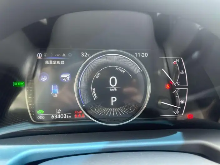 Lexus ES 2022 Model 300h Premium – фото 10