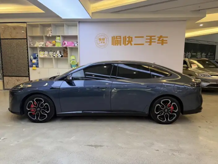 Nissan N7 2025 Model 625 Max