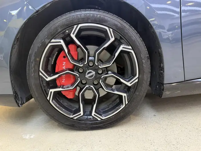 Nissan N7 2025 Model 625 Max – фото 8