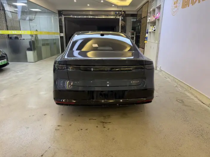 Nissan N7 2025 Model 625 Max – фото 9