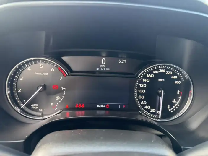 Cadillac CT4 2020 Model 28T Elite Model – фото 9