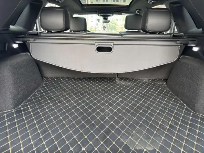Cadillac XT5 2020 Model Facelift 28T Luxury Model – фото 10