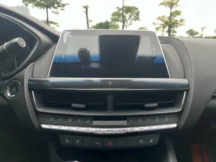 Cadillac CT5 2022 Model 28T Luxury Model Standard Edition – фото 10