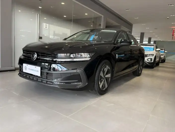 Volkswagen Magotan 2026 Model 300TSI Exclusive Edition – фото 6